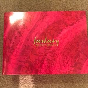 Fantasy by Britney Spears